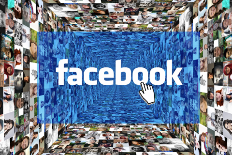 Il pixel di facebook